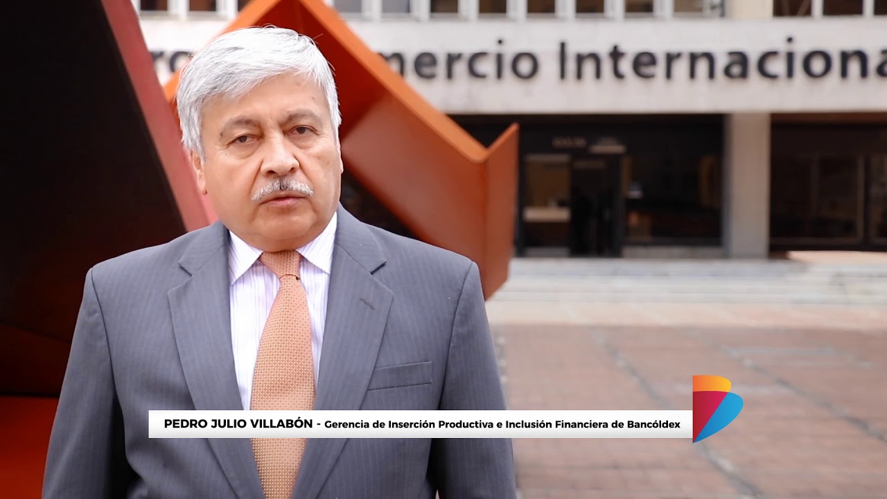 Bancóldex - Línea de crédito para MiPymes de Buenaventura