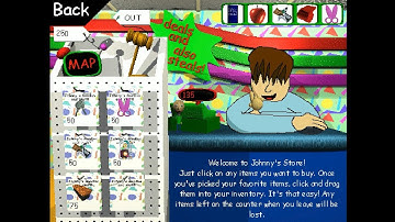 NEW GRAVITY EVENT AND NEW CHARACTER | Baldi