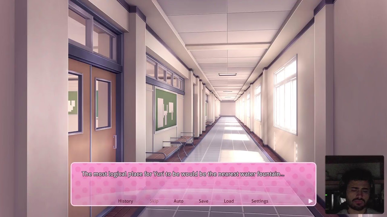 Doki Doki Doki Doki Doki Doki