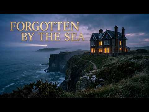 Forgotten by the Sea | An Edwardian Sleep Story for Deep Sleep