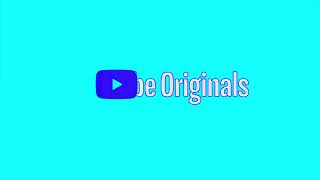 Youtube Originals Intro Logo Effects Sponsored By Klasky Csupo 2001 Preview 2 Special