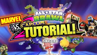 How to add Custom Music and Voice Packs in Nickelodeon All-Star Brawl