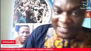 ORO DOJU E O EWA GBO TUNTUN O. 