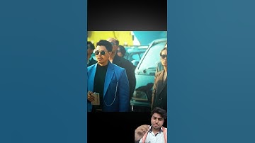 यह कौन है यार 😈😱 Pushpa ATTITUDE 🔥 STATUS 4K HDR QUALITY 💥#shorts #pushpa2 #alluajun