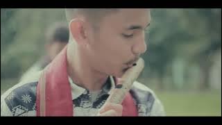 Medley of Christmas Songs with Toba Ethnic Music by Roland Tobing and Friends