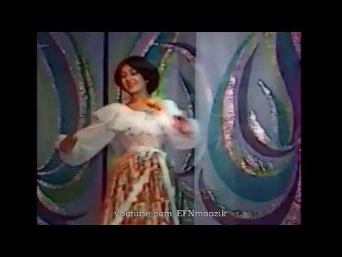 Leila Forouhar Cheshmeye Nour لیلا فروهر چشمه ی نور