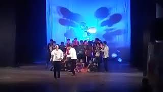 ASTITVA BARODA NGO Drama by Triveni Arts