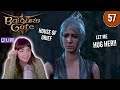 Shadowhearts personal quest is just sad  part 57  lets play baldurs gate 3 on pc