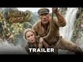 Jungle Cruise 2 (2026) - Dwayne Johnson, Emily Blunt | Concept Trailer