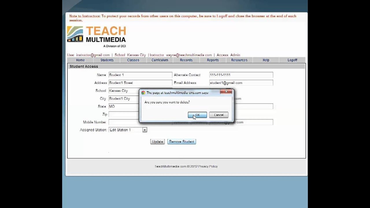 Quickstart Guide - YouTube