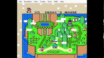 I made a cover with Super Mario World instruments (SMW Custom Music, AddmusicK)