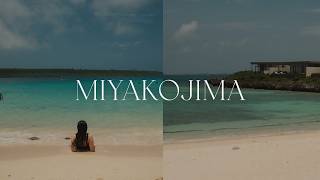 JAPAN DIARIES: FOUR DAYS AT ROSEWOOD MIYAKOJIMA | ALYSSA LENORE