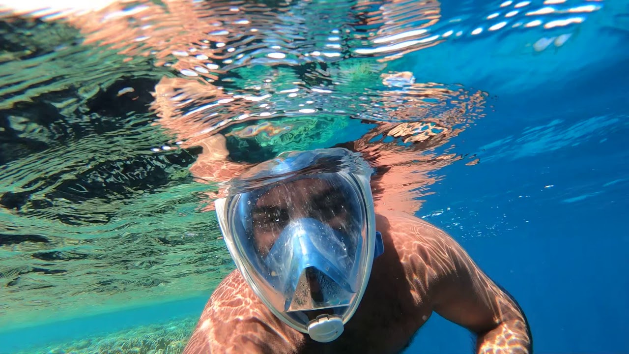 Sharm el sheik natale 2019😎👌👍 YouTube