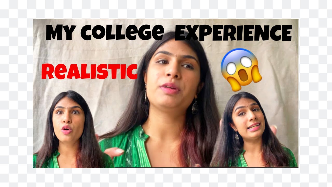 Maharaja Agrasen College experience | Realistic🫢💪
