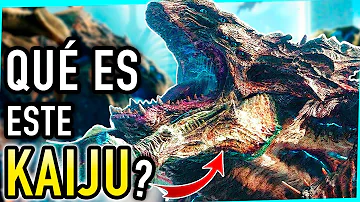 ¿Quién es el monstruo Kaiju más fuerte?