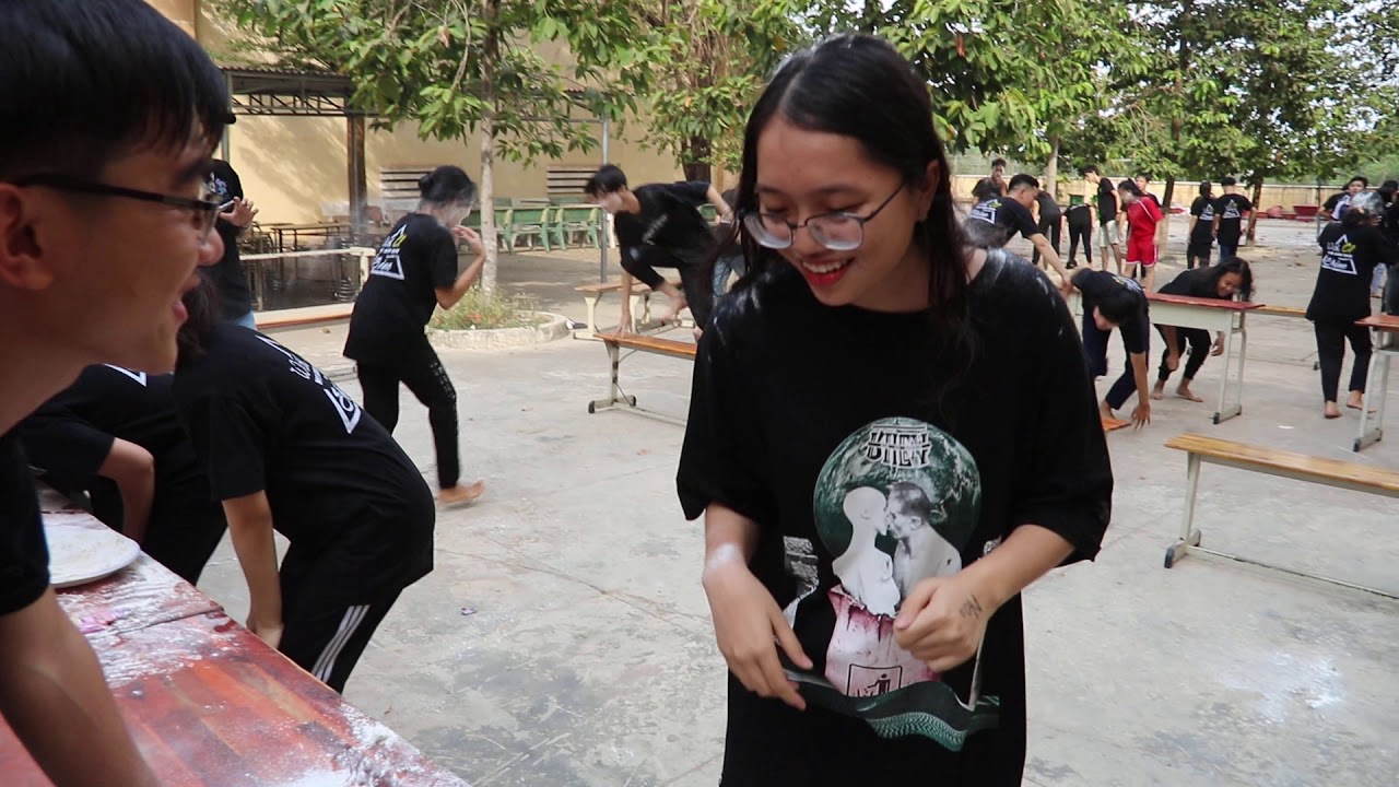 trò chơi truy tìm kho báu teambuilding 2022 Update Teambuilding season 6 - Truy tìm kho báu
