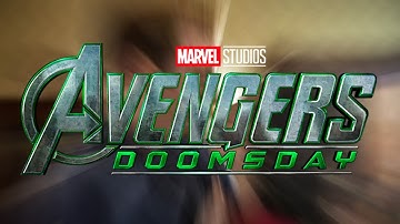 AVENGERS: DOOMSDAY Teaser Trailer Leaked 👀⚡️ (Description Only)