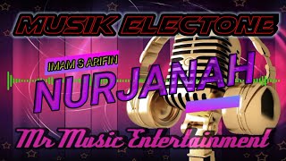 Nurjanah lagu electone 2020