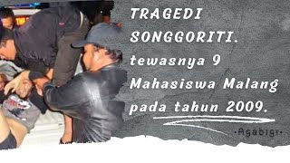 Download Lagu Tragedi Songgoriti | Kronologi singkat kecelakaan dikota malang 2009 MP3