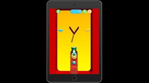 dig this! (Dig it ) 163-12 |FIRE BALL | Dig this chapter 163 level 12 solution gameplay walkthrough