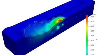Selective Laser Melting - Additive Manufacturing