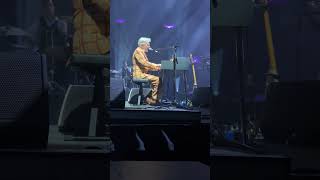 Stuff and Nonsense (full) - Split Enz - Wellington 7 May 2026