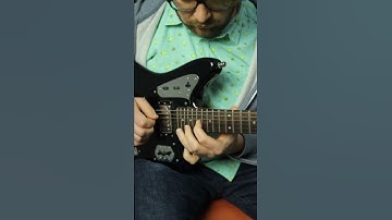 Improvising over one chord