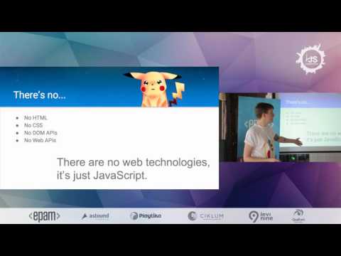 React Native: Are