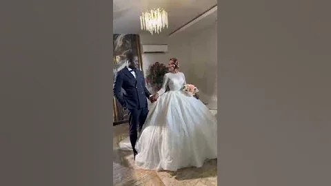 Saturday is for wedding 💍. congratulations to the odogwu with his achalugo @RuthKadiri247