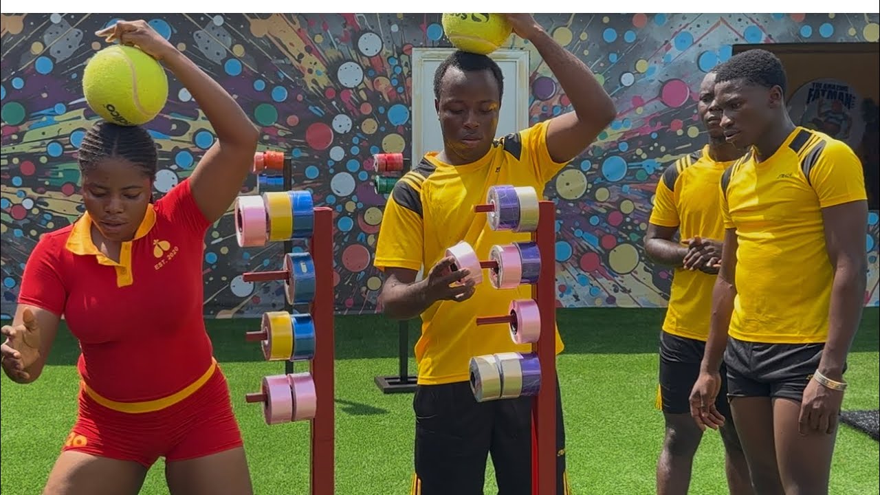 MONEY IN THE BOX GAME CHALLENGE | CHAPTER 1 - PANDAS VS EAGLES