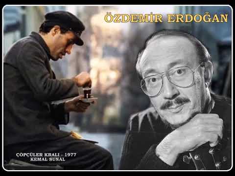 Özdemir Erdoğan - Gurbet