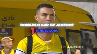 Ronaldo Scp Upscaled Scp Link In Description