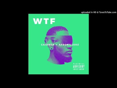 Caianda X Afrokillerz