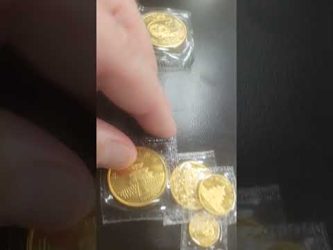 Overzicht van Ondersteunde Valuta's bij Golden-panda