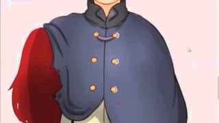 .Speed Paint. Wirt & Greg -Otwg-