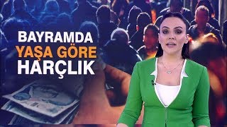 Anne Ve Babalara Harçlık Uyarısı