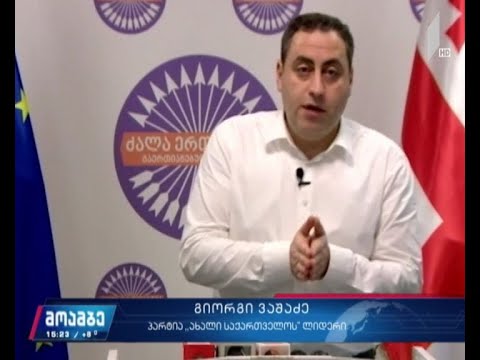 მთავრობის ანტიკრიზისულ გეგმა - შეფასებები