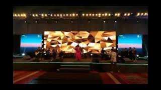 Hadiqa Kiani | Mast Nazro Se Live Performance