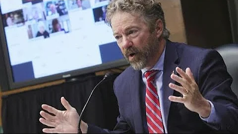 Dr. Fauci's science vs. Rand Paul's politics | Reese's Final Thought