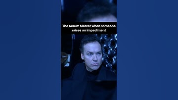 Every time 😁 #agile #scrum #softwaredevelopment