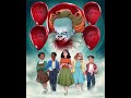 Smile for a Red Balloon