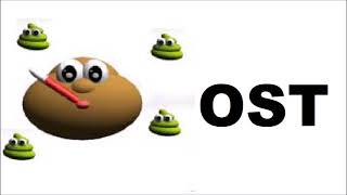 Potaty City Cartoon Game Soundtrack