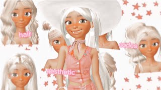 aesthetic hair you need (w/ codes) *ZEPETO*