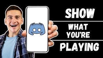 How to Show What You