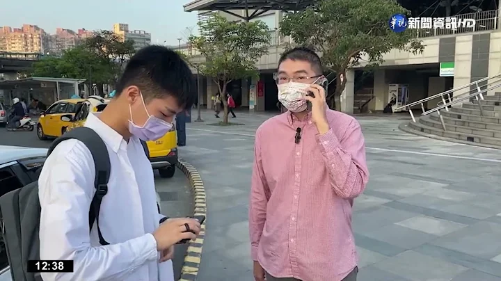 落实电动机车政策? 谢国梁:入市府后拟细项｜华视新闻 20221129 - 天天要闻