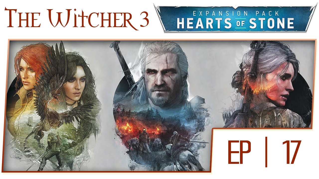 The Witcher 3 Hearts Of Stone Walkthrough Gameplay Part 17 1080p HD 60fps YouTube the-witcher-3-hearts-of-stone-walkthrough-gameplay-part-17-1080p-hd-60fps-youtube