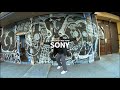 Street of New York #25 | SONY