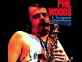 Phil woods  the japanese rhythm machine  windows