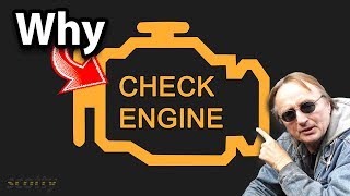 Celebrity Here’s Why Your Check Engine Light Comes On Net Worth