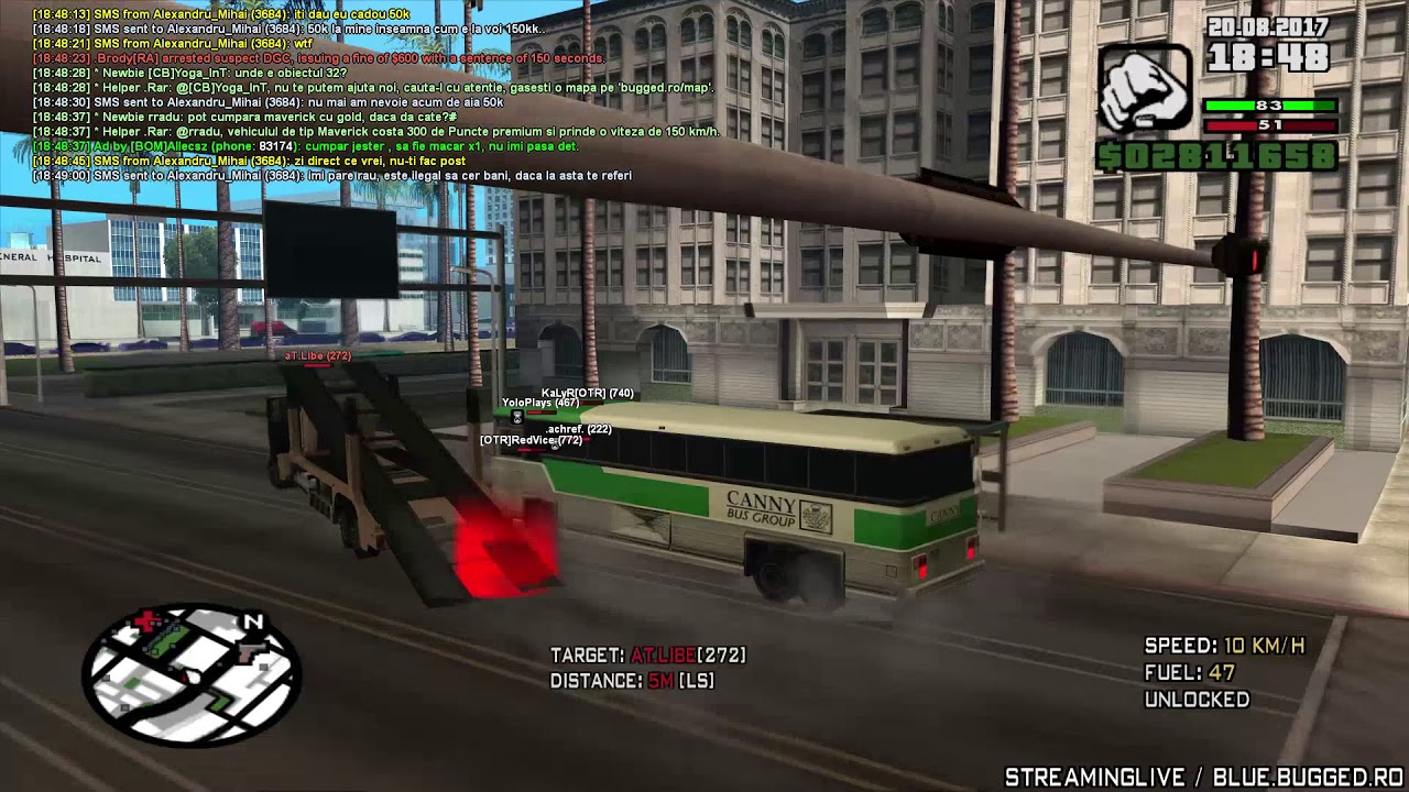 playerunknown's battlegrounds gameplay Campionat Post-Hunt [Blue.Bugged.ro]